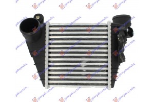 Ψυγειο INTER. ΒΕΝ-ΠΕΤ (18,3x19x6,5) 12mm Seat Toledo 99-04 - 015206200