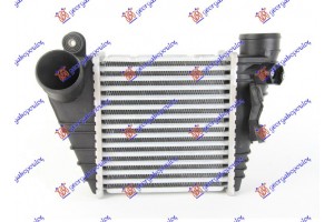 Ψυγειο INTER. ΒΕΝ-ΠΕΤ(18.3x19,5x8,5)18mm Seat Toledo 99-04 - 015206210