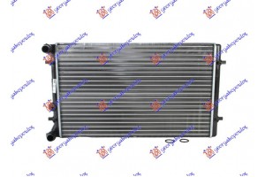 ΨΥΓ.ΓΙΑ Ολα BZ/DS M/A (65x41.5x2.5)(VALEO CLASSIC) Skoda Octavia 4 97-10 - 013606340