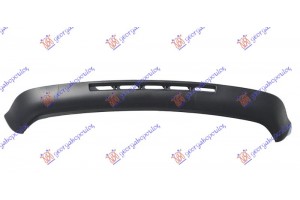 Σποιλερ Προφυλακτηρα Εμπρος Vw Golf Iv 98-04 - 059706380