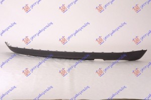 Σποιλερ Προφυλακτηρα Πισω Vw Golf Iv 98-04 - 059706390