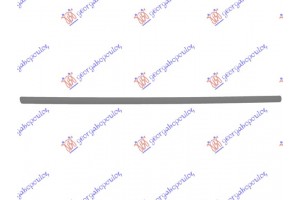 Φασα Πορτας 3Π ΒΑΦΟΜ. Δεξια Vw Golf Iv 98-04 - 059706501