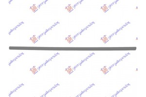 Φασα Πορτας 3Π ΒΑΦΟΜ. Αριστερα Vw Golf Iv 98-04 - 059706502