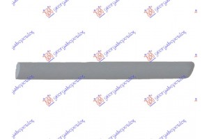 Φασα Φτερου Πισω 3Π ΒΑΦΟΜ. Αριστερα Vw Golf Iv 98-04 - 059706512