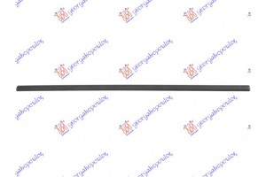 Φασα Πορτας 3Π Αριστερα Vw Golf Iv 98-04 - 059706542