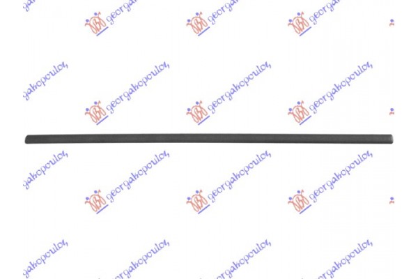 Φασα Πορτας 3Π Αριστερα Vw Golf Iv 98-04 - 059706542