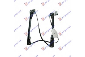 Γρυλλος ΠΑΡΑΘ. 3Π ΗΛΕΚ. (Χ/ΜΟΤ) Δεξια Vw Golf Iv 98-04 - 059707051