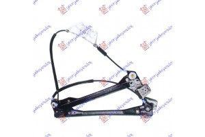 Γρυλλος ΠΑΡΑΘ. 3Π ΗΛΕΚ. (Χ/ΜΟΤ) Αριστερα Vw Golf Iv 98-04 - 059707052