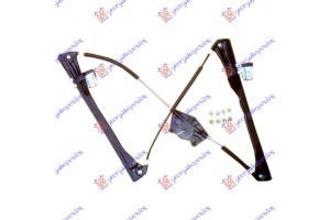 Γρυλλος ΠΑΡ. ΕΜΠ. 5Π ΗΛ. (Χ/ΜΟΤΕΡ) Αριστερα Vw Bora 98-05 - 098407062