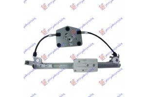 Γρυλλος ΠΑΡΑΘ. Πισω .ΗΛΕΚ. (Χ/ΜΟΤ) Δεξια Vw Bora 98-05 - 098407071