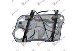 Γρυλλος ΠΑΡΑΘ. ΕΜ. ΗΛ. (Χ/ΜΟΤΕΡ) Με Επεν Δεξια Vw Golf Iv 98-04 - 059707081