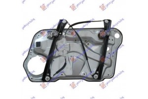 Γρυλλος ΠΑΡΑΘ. ΕΜ. ΗΛ. (Χ/ΜΟΤΕΡ) Με ΕΠΕΝ. (Α ΠΟΙΟΤΗΤΑ) Δεξια Vw Golf Iv 98-04 - 059707083