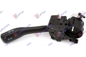 Διακοπτης ΦΩΤΩΝ/ΦΛΑΣ (11pin) Seat Toledo 99-04 - 015207130
