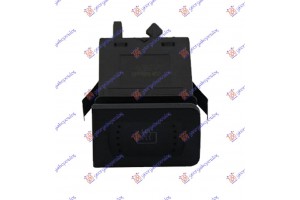 Διακοπτης Θερμαινομενου Πισω Παρμπριζ Vw Golf Iv 98-04 - 059707180