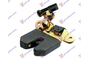 Κλειδαρια Πισω Πορτας 3/5ηs Vw Golf Iv 98-04 - 059707210