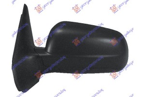 Καθρεφτης ΗΛΕΚΤΡ.ΘΕΡΜ/ΝΟΣ (ASPHERICAL GLASS) Αριστερα Vw Golf Iv 98-04 - 059707502