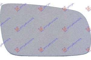 Κρυσταλλο Καθρεφτη -03 ΘΕΡΜ. (ΜΑΚΡΥ) (CONVEX GLASS) Δεξια Seat Toledo 99-04 - 015207606