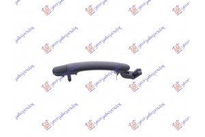 Χερουλι Πορτας Εξω ΕΜΠ/ΠΙΣΩ (Χ/ΤΡ.ΚΛΕΙΔ) Vw Golf Iv 98-04 - 059707850