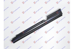 Μαρσπιε 3Π Αριστερα Vw Golf Iv 98-04 - 059708252