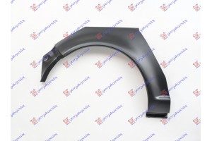 Φρυδι Πισω 3Π Δεξια Vw Golf Iv 98-04 - 059708671