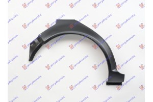 Φρυδι Πισω 5Π Δεξια Vw Golf Iv 98-04 - 059708731