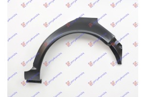 Φρυδι Πισω 5Π Αριστερα Vw Golf Iv 98-04 - 059708732