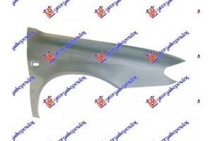 Φτερο Εμπρος Δεξια Citroen Xsara 97-00 - 059800651