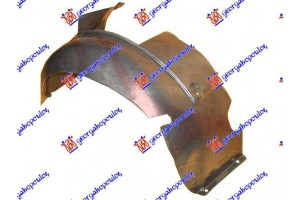 Θολος Εμπρος Πλαστικος Δεξια Citroen Xsara 97-00 - 059800821