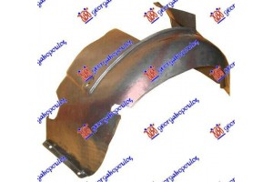 Θολος Εμπρος Πλαστικος Αριστερα Citroen Xsara 97-00 - 059800822