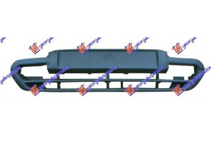 Διχτυ Προφυλακτηρα Εμπρος Μεσαιο Citroen Xsara 97-00 - 059804010