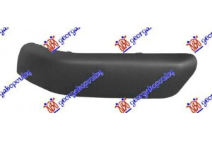 Δεξια Πλαστικο Προφυλακτηρα Εμπρος Ακραιο Citroen Xsara 97-00