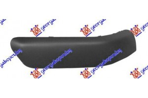 Αριστερα Πλαστικο Προφυλακτηρα Εμπρος Ακραιο Citroen Xsara 97-00