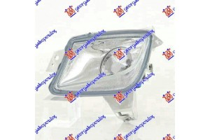Προβολεας Ομιχλης (E) Αριστερα Citroen Xsara 97-00 - 059805112