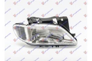 Φανος Εμπρος Ηλεκτρικος (E) (DEPO) Δεξια Citroen Xsara 97-00 - 059805131