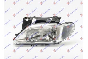 Φανος Εμπρος Ηλεκτρικος (E) (DEPO) Αριστερα Citroen Xsara 97-00 - 059805132