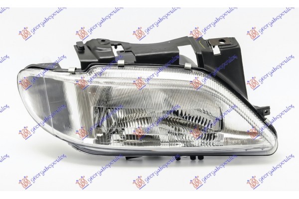 Φανος Εμπρος Ηλεκτρικος (E) (TYC) Δεξια Citroen Xsara 97-00 - 059805133