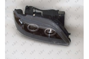 Φανος ΕΜ.ΣΕΤ Τυπου Α5 Μαυρος Citroen Xsara 97-00