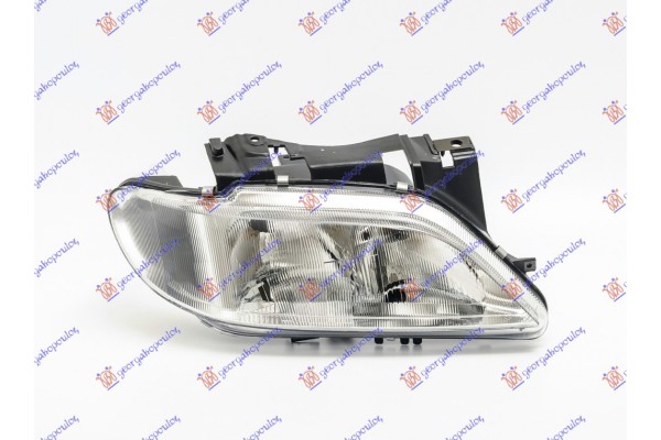 Φανος ΕΜ.ΔΙΠΛΟΣ ΗΛΕΚΤΡ.(E) (DEPO) Δεξια Citroen Xsara 97-00 - 059805281