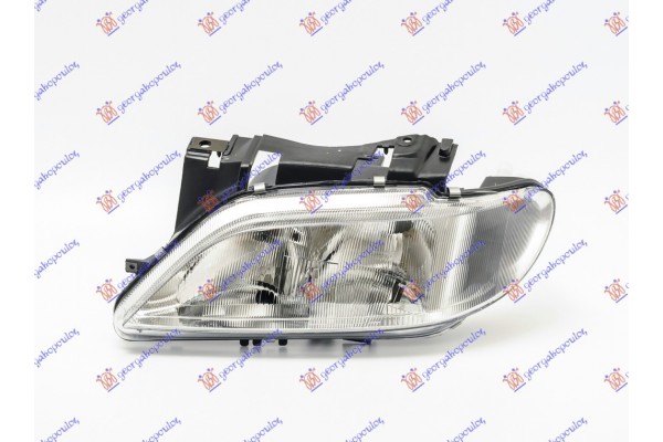 Φανος ΕΜ.ΔΙΠΛΟΣ ΗΛΕΚΤΡ.(E) (DEPO) Αριστερα Citroen Xsara 97-00 - 059805282