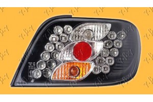 Φανος ΟΠ. Μαυρος Led Citroen Xsara 97-00