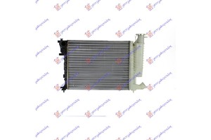 Ψυγειο 1.4-1.6-1.8cc -A/C(98-00)(ME ΑΣΦ. Citroen Xsara 97-00 - 059806320