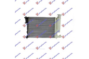 Ψυγειο 1.4-1.6-1.8cc -A/C(98-00)(ME ΑΣΦ. (VALEO CLASSIC) Citroen Xsara 97-00 - 059806325