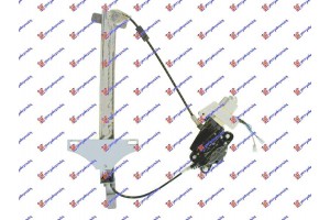 Δεξια Γρυλλος ΠΑΡΑΘ. Πισω Ηλεκτρικος Citroen Xsara 97-00