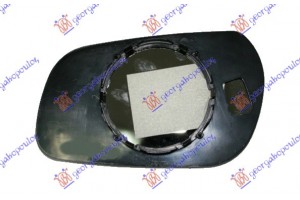 Κρυσταλλο Καθρεφτη -03 (CONVEX GLASS) Δεξια Citroen Xsara 97-00 - 059807606