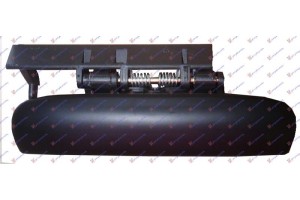 Χερουλι Εμπροσθιας Πορτας Εξω Δεξια Citroen Xsara 97-00 - 059807841