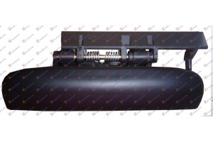 Χερουλι Εμπροσθιας Πορτας Εξω Αριστερα Citroen Xsara 97-00 - 059807842