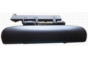 Χερουλι Οπισθιας Πορτας Εξω Δεξια Citroen Xsara 97-00 - 059807851