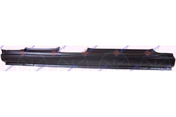 Δεξια Μαρσπιε 5Π Citroen Xsara 97-00