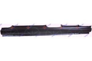 Αριστερα Μαρσπιε 5Π Citroen Xsara 97-00