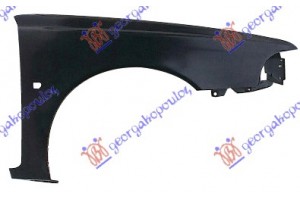 Φτερο Εμπρος -1998 Δεξια Volvo S40 95-00 - 060000651